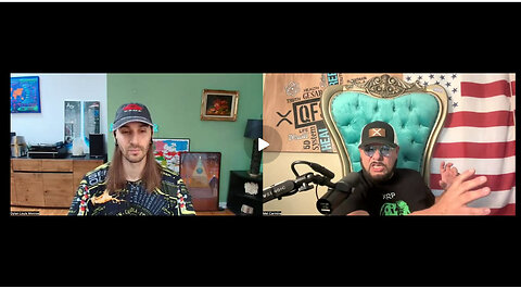 Dear Mr President: This Film Is Their Worst Nightmare