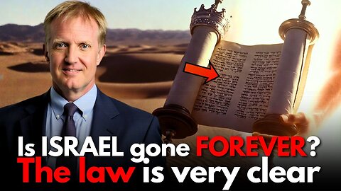 One Flock, One Covenant The Divorce and Marriage to Israel