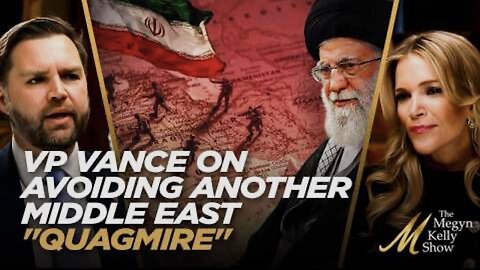 How the Trump Admin Will Avoid a “Quagmire” in Iran PLUS Next Steps on Greenland