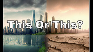 This Or This?