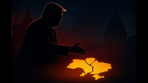 Is Trump About to Rewrite the End of the Ukraine War?