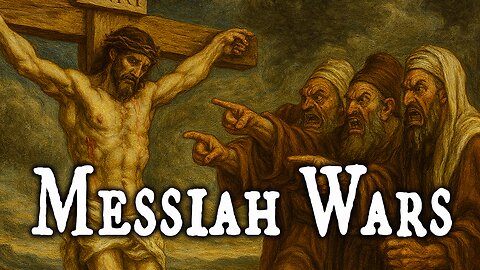 Superman Trump, Messiah Wars, Yahweh's World | Know More News w/ Adam Green