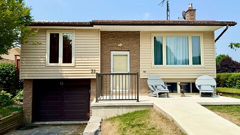 31 AARON DRIVE - #portdover #tbarrsellshomes #readytosellyourhome