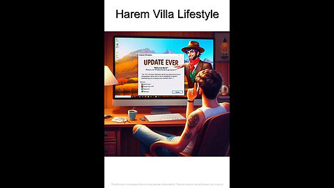 Bikini Paradise?! Harem Villa 18+ Game You Can’t Miss