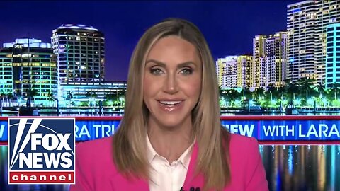 Lara Trump: Giving US kids the best education is 'common sense'