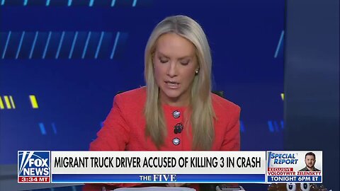 Dana Perino Aghast at Gavin Newsom Tweeting Like Trump: ‘You Are Making a Fool of Yourself!’