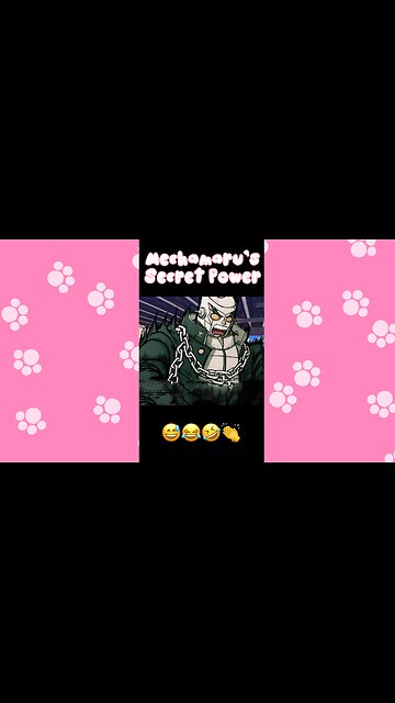 His New “Function” 😳