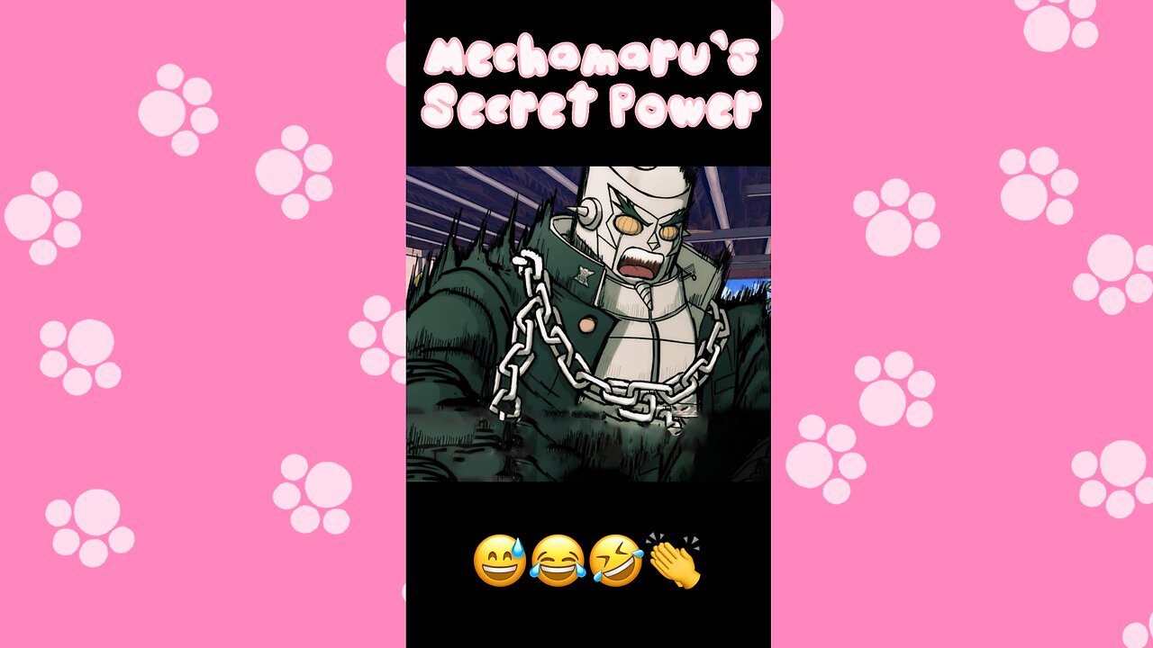 His New “Function” 😳