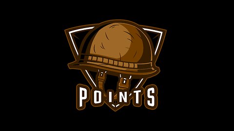 Band of Brothers Series: Points
