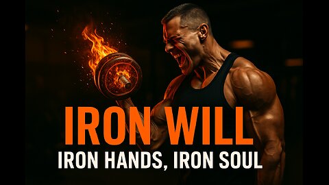 Burn the Limits – Hardcore Gym Motivation 2025