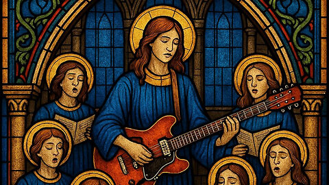 Sexta Passio Experimentalis (The St. Horatio Orchestra and Choir)