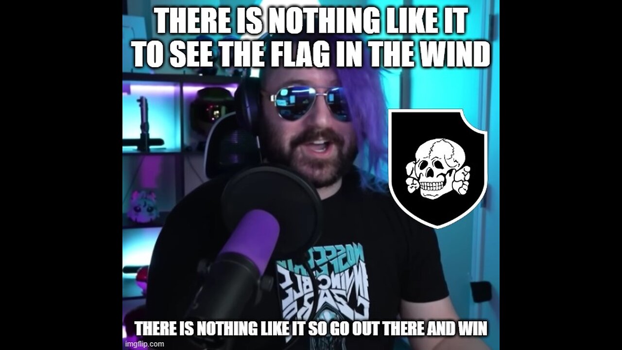 Autistic Militia vs OneTopicAtATime