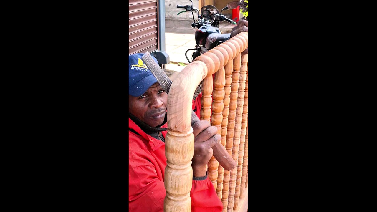 From Basic to Beautiful:Transforming Your Bed Frame with Shaping Techniques