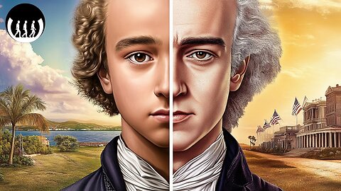 The ENTIRE Life of Alexander Hamilton To Fall Asleep To