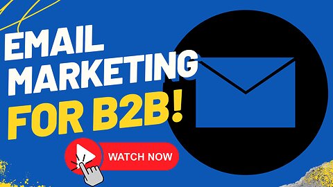 E521:📦THE GOLDMINE IN EMAIL MARKETING FOR B2B ECOMMERCE | KYLER NIXON - FORWARD STUDIOS