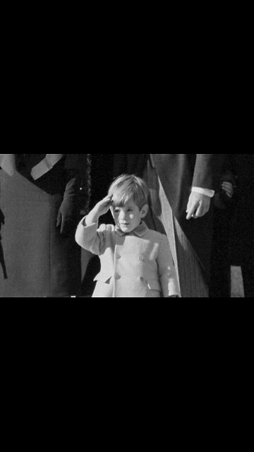 John F Kennedy Junior Next 24 Hours Will Be Biblical