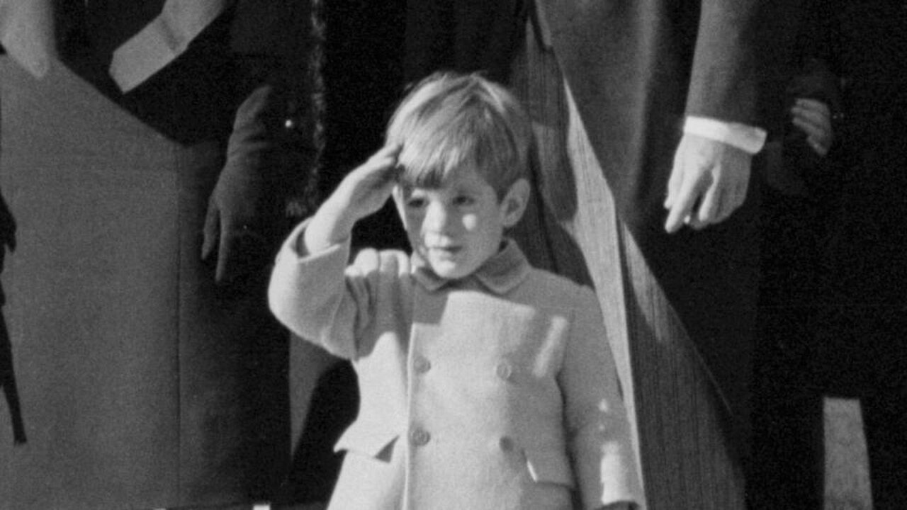 John F Kennedy Junior Next 24 Hours Will Be Biblical