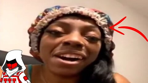 Bonnet Queen Is Desperate For A Man To Save Her (Kendra G Reaction)