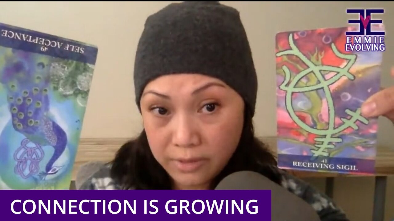 ALL SIGNS: You Can FEEL the CONNECTION GROWING