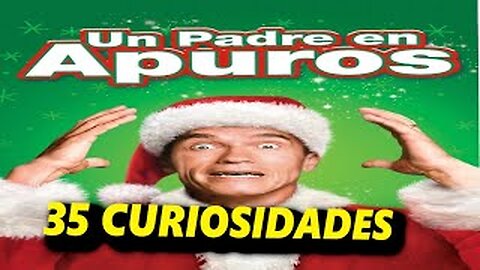 35 😱 CURIOSIDADES SOBRE 😲 UN PADRE EN APUROS #143|Detrasdelguion