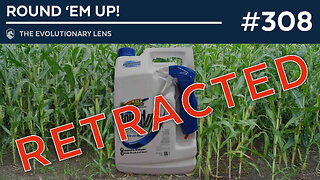 Round ‘Em Up! The 308th Evolutionary Lens with Bret Weinstein and Heather Heying