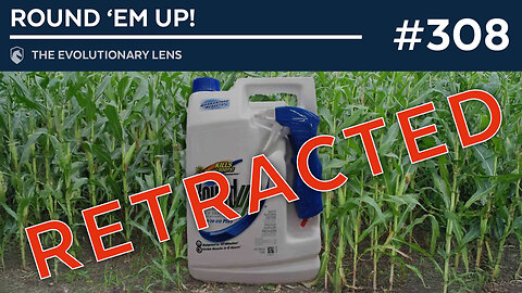 Round ‘Em Up! The 308th Evolutionary Lens with Bret Weinstein and Heather Heying