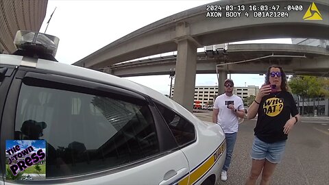 I don’t know my job and don’t care