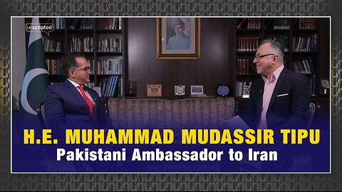 Unscripted: 'Pakistan will defend its territory': Ambassador
