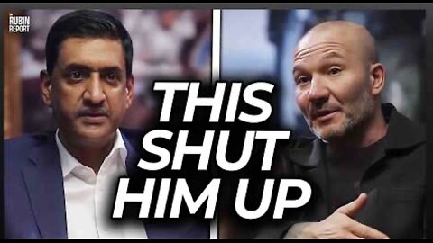 Watch Dem Get Annoyed When Shawn Ryan Goes Off Script