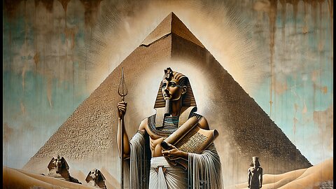 Kemet Rising - Tech and Future Talk