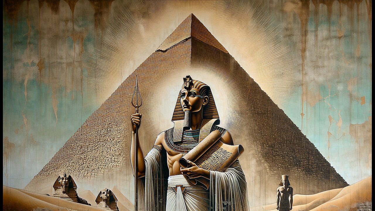 Kemet Rising - Tech and Future Talk
