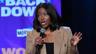 Jasmine Crockett Gets Worst News Of Her Career - She Is Finished