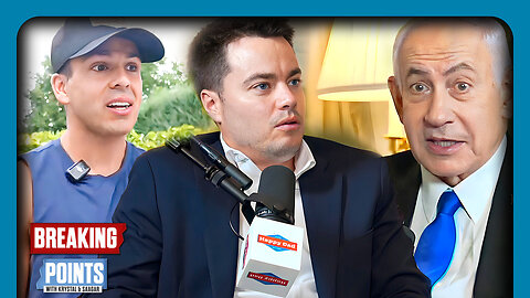 Nelk Boys ADMITS Questions Scripted By Israel