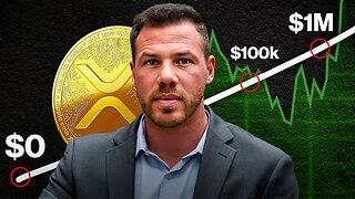 How Wealthy XRP Holders Never Sell Their Crypto | Tax-Free Borrowing Strategy Explained