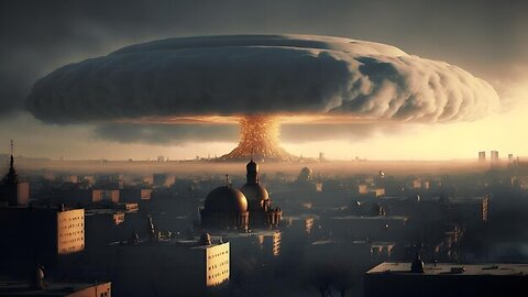 Nuclear Fire