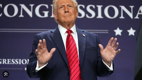 Powerful Dem Vows Move That Would Spark Constitutional Crisis
			