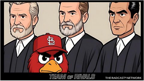 Judgment Night, Part 1 | S9E43