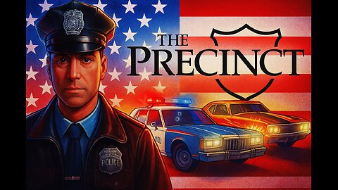 The Precinct! - Dope After Dark