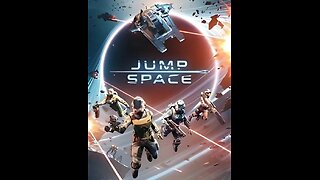 Jump Space | Let's see what new.