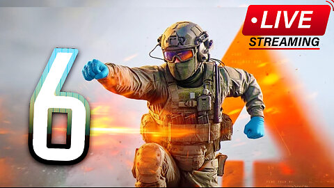 BATTLEFIELD 6 - It's Finally Here..