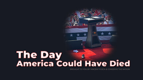 The Day America Could Have Died
