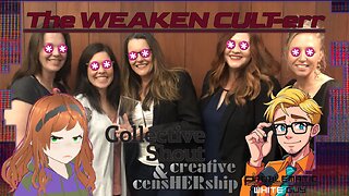 Collective Shout comes for Steam and itch.io, RIP Hulk Hogan | CULT-ure WEAK