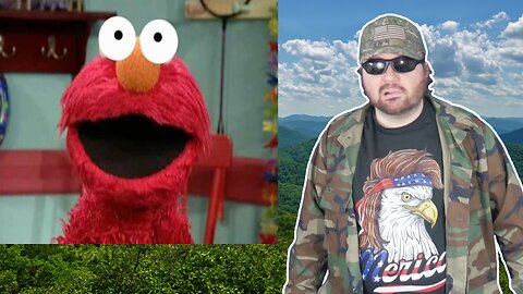YouTube Poop: Elmos Potty Time (BPOT) - Reaction! (BBT)