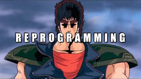 REPROGRAMMING EPISODE 01