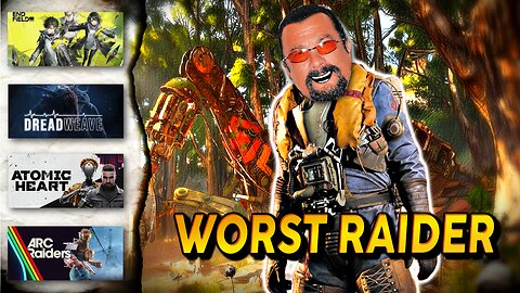 🔴LIVE • NEW EXTRACTION | WORST RAIDER | DBD | TACO TIDDY TUESDAYS