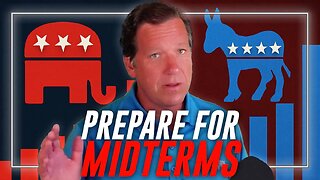 EXCLUSIVE: Top Rasmussen Pollster Warns The Republican Party Is Committing