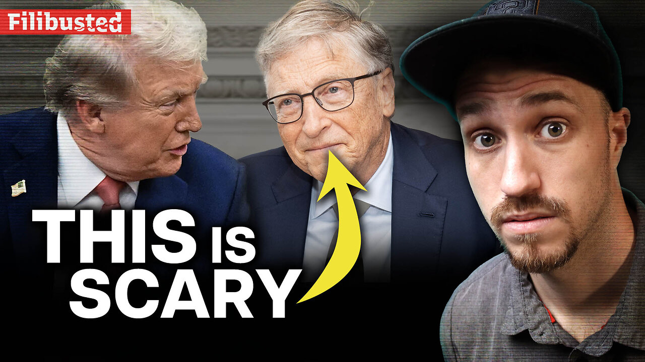 What Everyone Missed About Trump's Meeting with the Tech CEOs.
