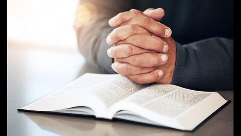 STUDY YOUR FAITH BEFORE YOU CONSIDER PROTESTANTISM & ISLAM: TESTIMONY OF YOUNG MAN TO SAM SHAMOUN