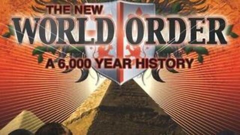 "Unveiling the 6000-Year History of the New World Order: A Comprehensive Guide"