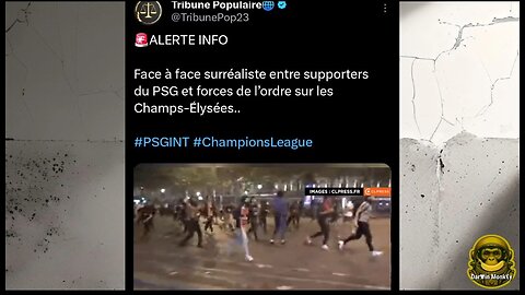 Le Monde est Fou 🌐💣🚨🔥💥